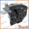 Serrure de porte droite pour AUDI | EZC-AU-106, 8J1837016B